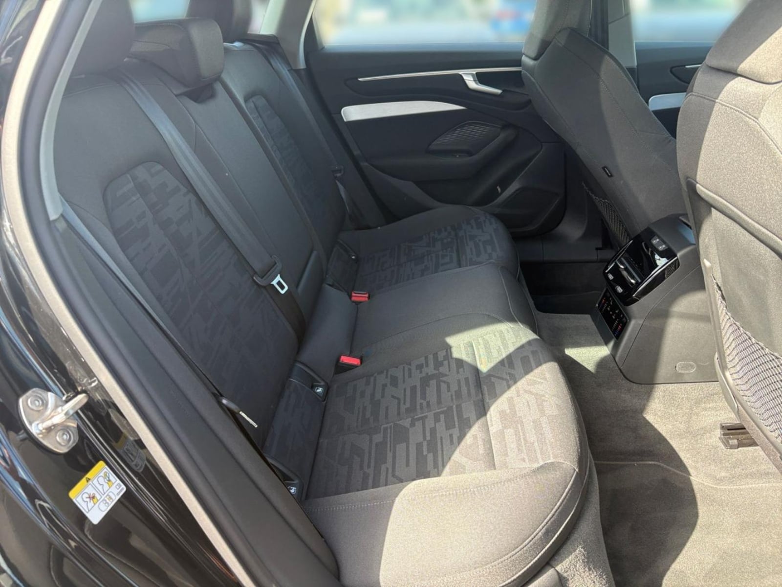 Audi A6 Avant – Bild 10