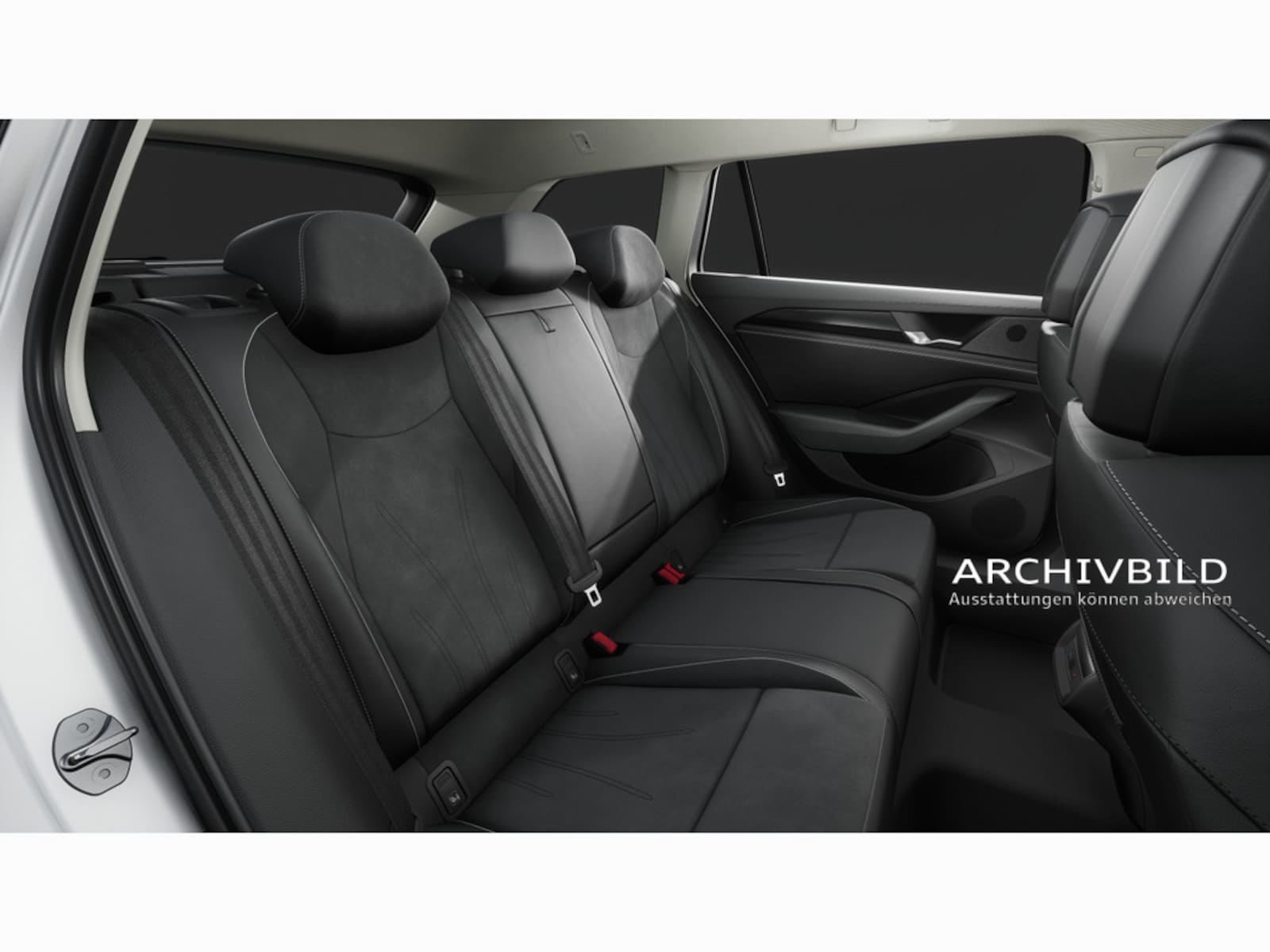 Volkswagen Passat – Bild 11