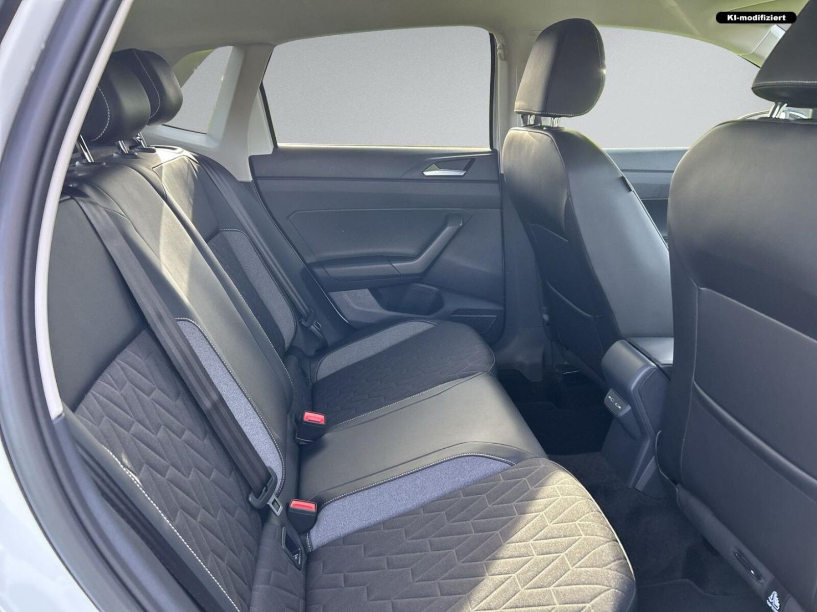 Volkswagen Polo – Bild 14