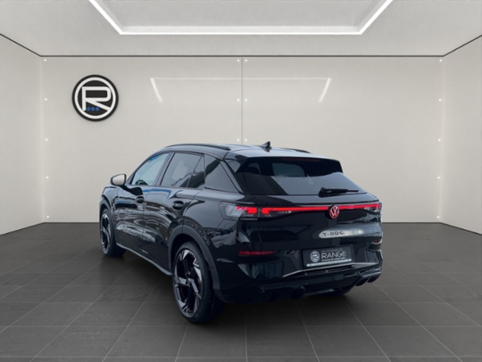 Volkswagen T-Roc – Bild 6