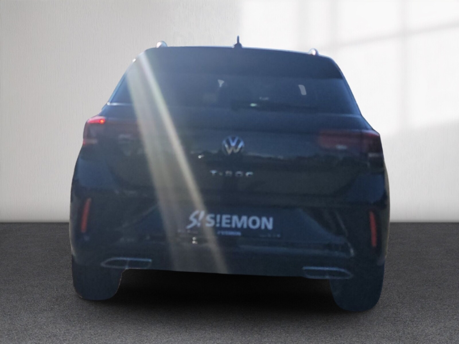 Volkswagen T-Roc – Bild 4