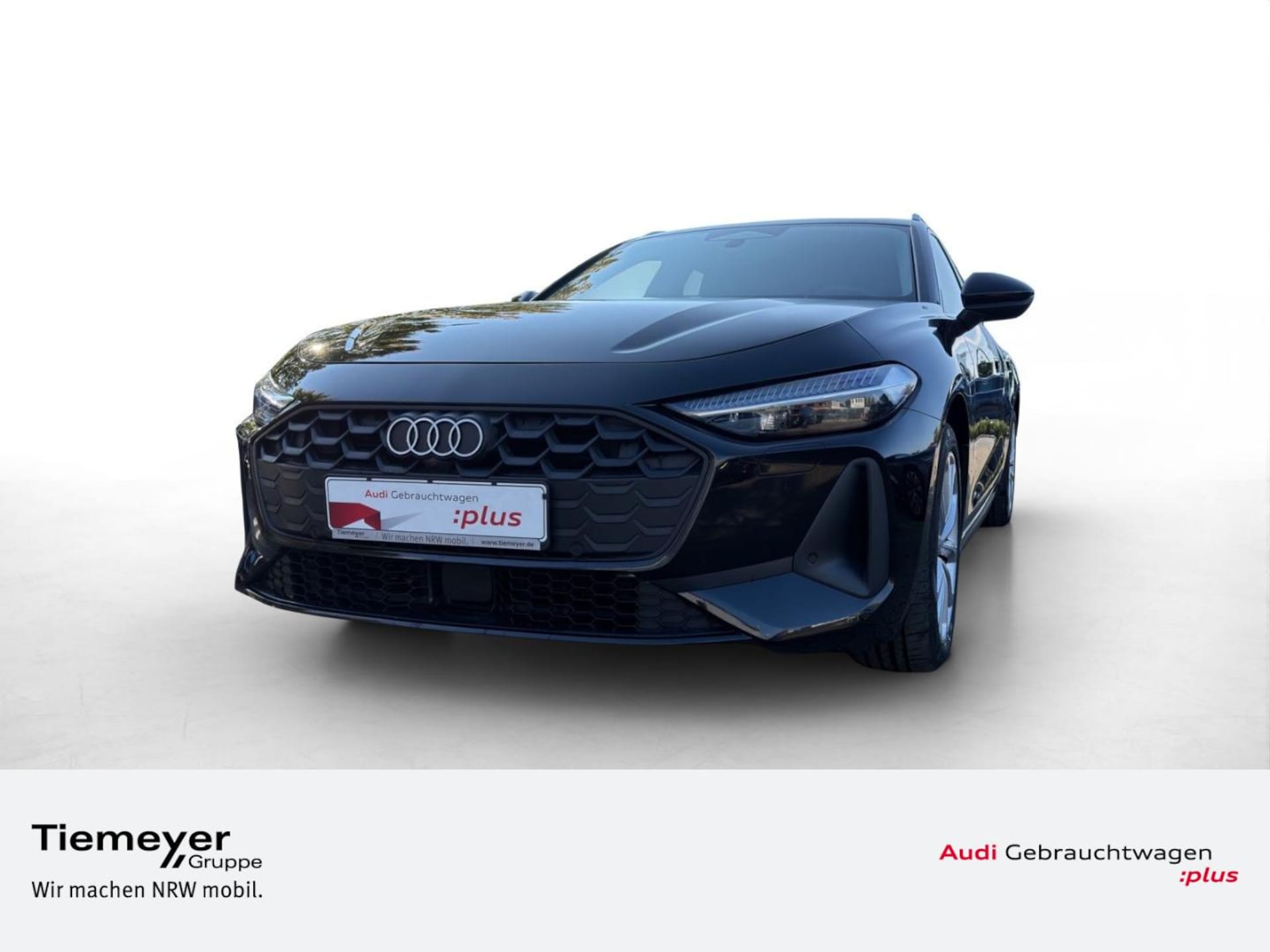 Audi A5 Avant 2025