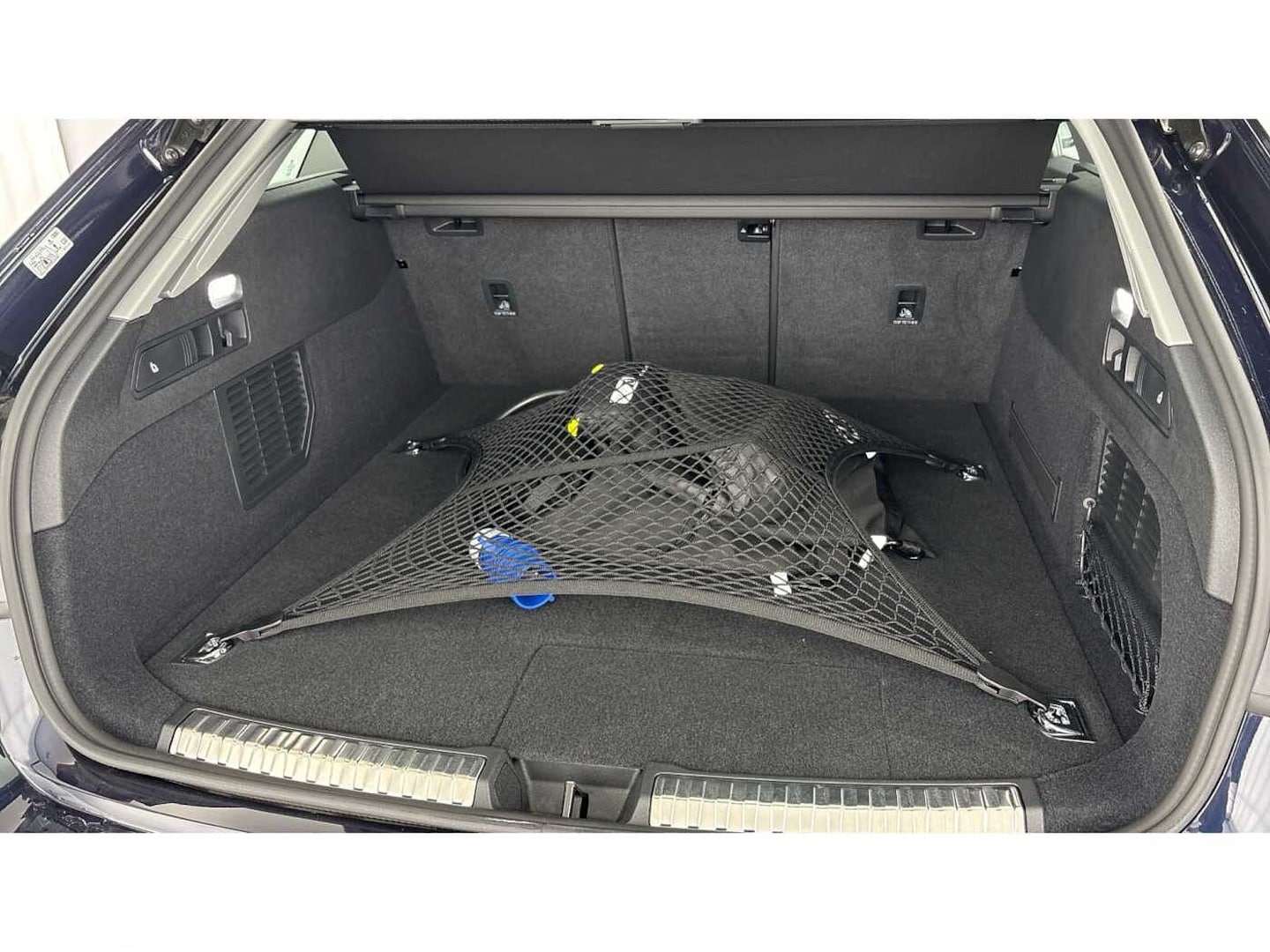 Image of Audi A5 Avant TFSI e Technik quattro 299 PS S tronic - View: for more details contact your dealer