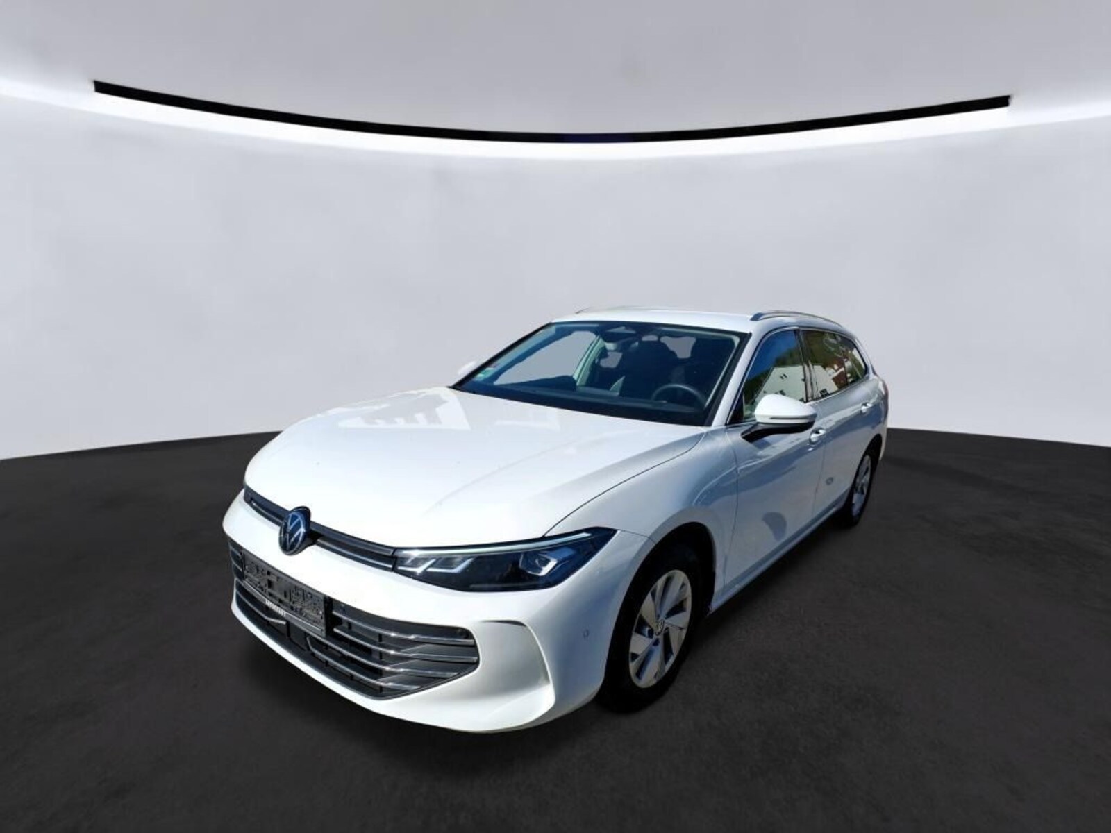Volkswagen Passat – Bild 2
