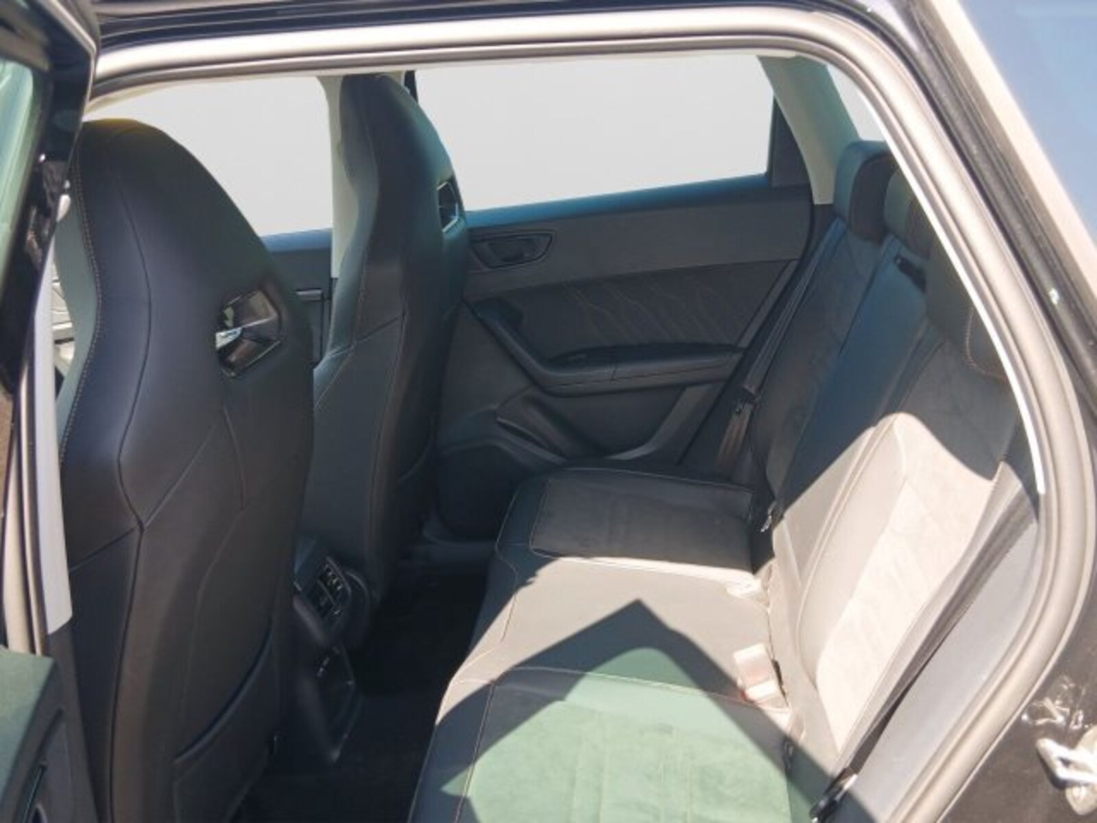CUPRA Ateca – Bild 18