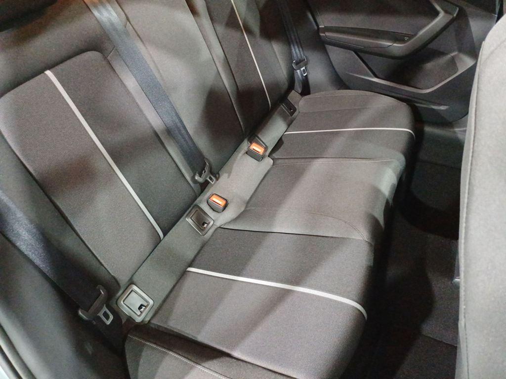 Image about Audi A1 Sportback Advanced 30 TFSI 85 kW (116 CV) 6 vel.