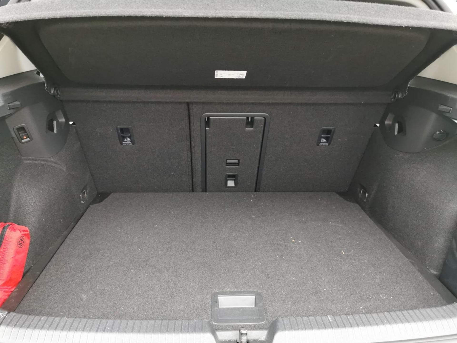 Volkswagen Golf Style
