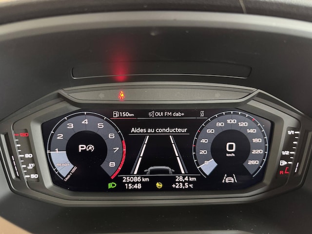 Audi A1 Citycarver Design 35 TFSI 150 Ch S Tronic - 2022 - Joinsteer - #22