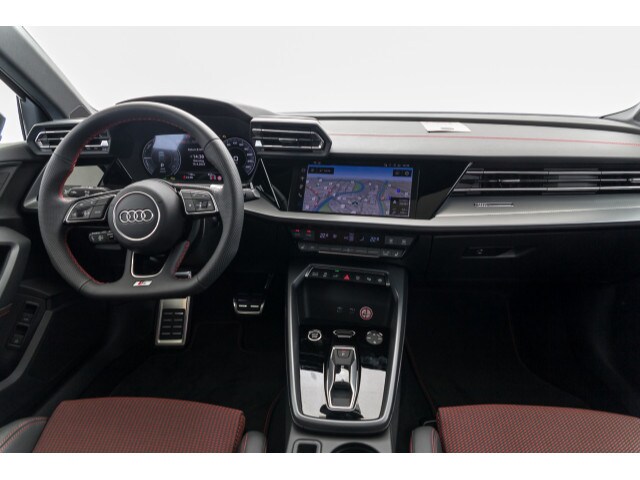 Image about Audi A3 Sportback TFSI e S line 45 TFSI e S tronic