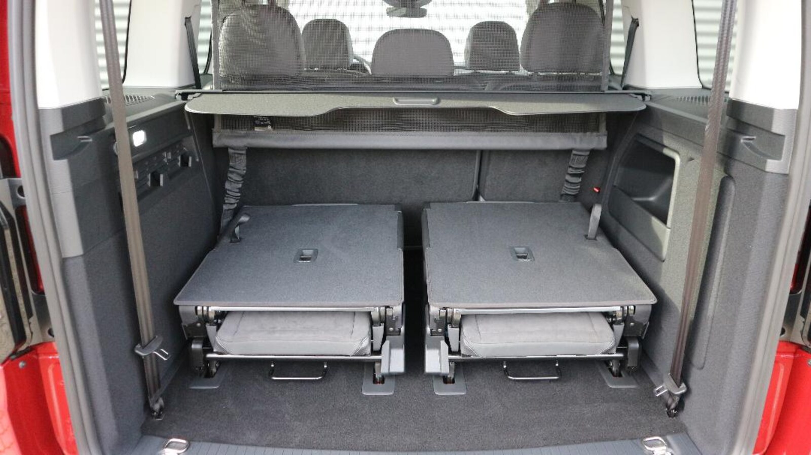 Volkswagen Caddy – Bild 13