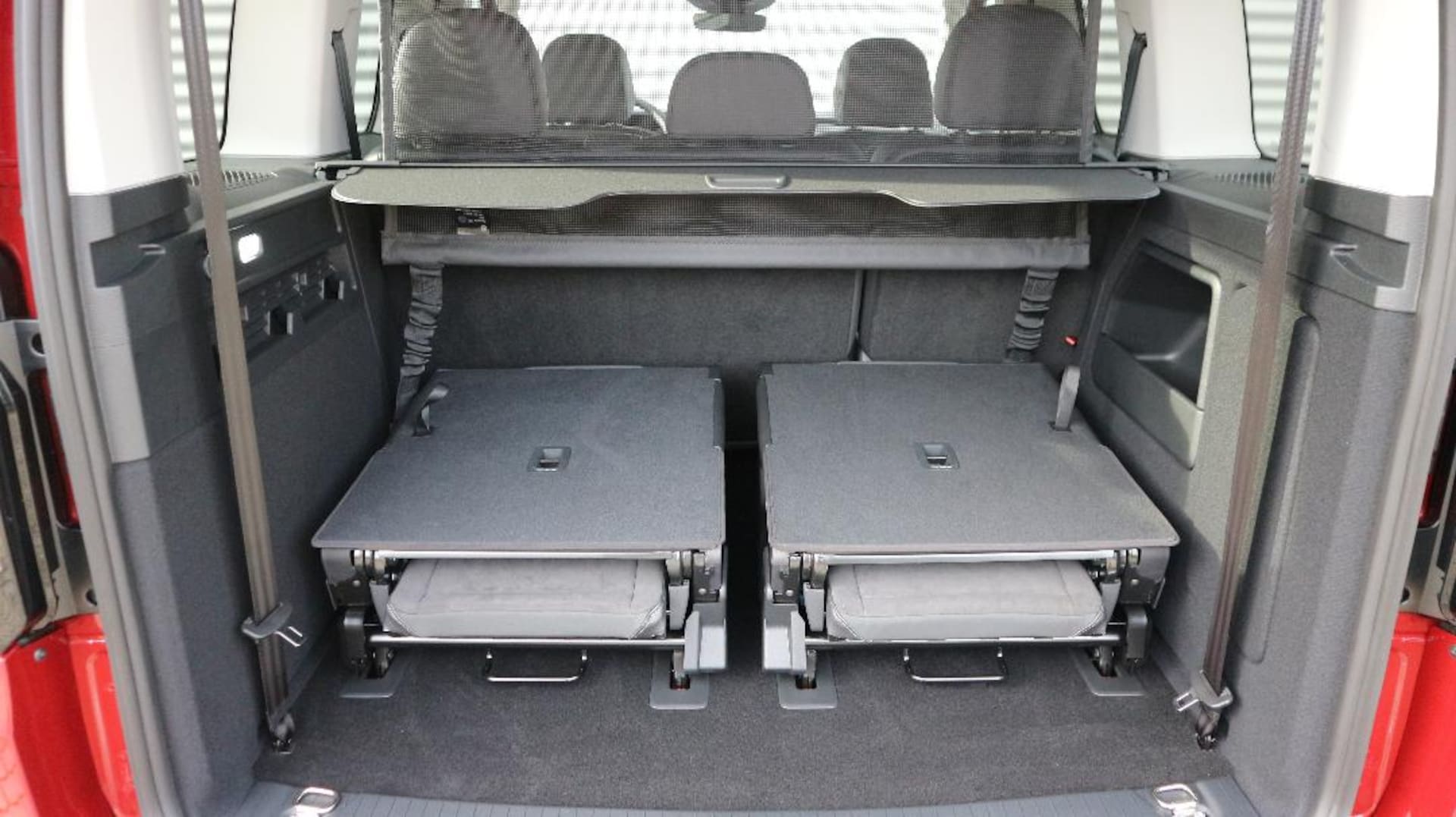 Volkswagen Caddy ENERGY