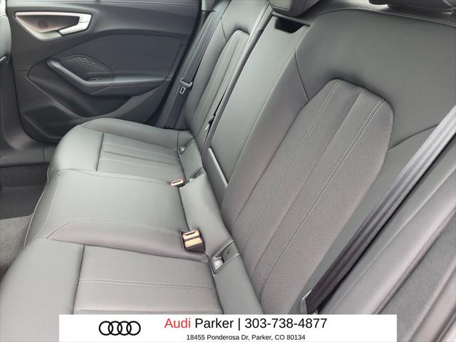 2025 Audi A5 Premium Plus - Photo 12