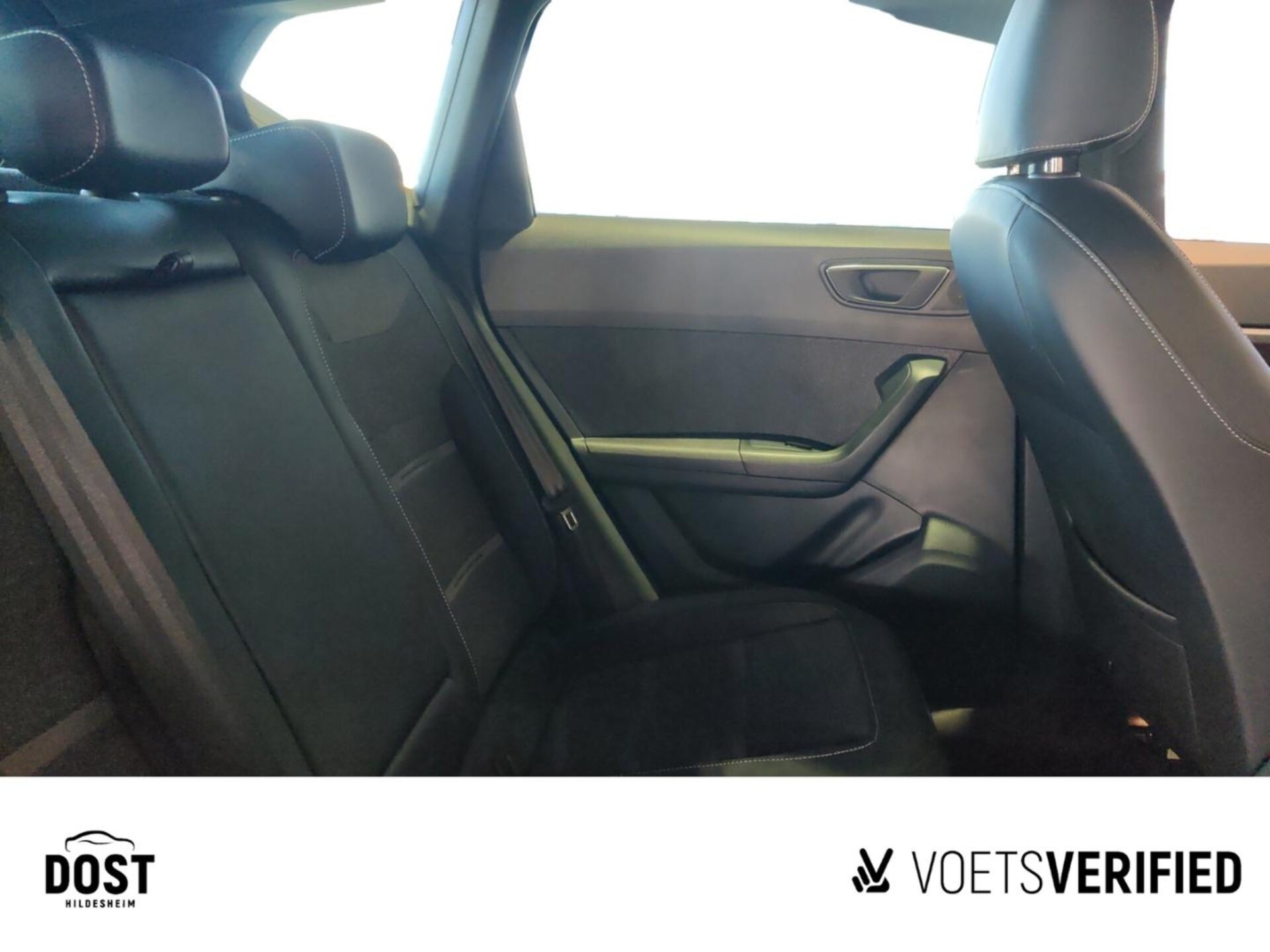 SEAT Ateca Xperience