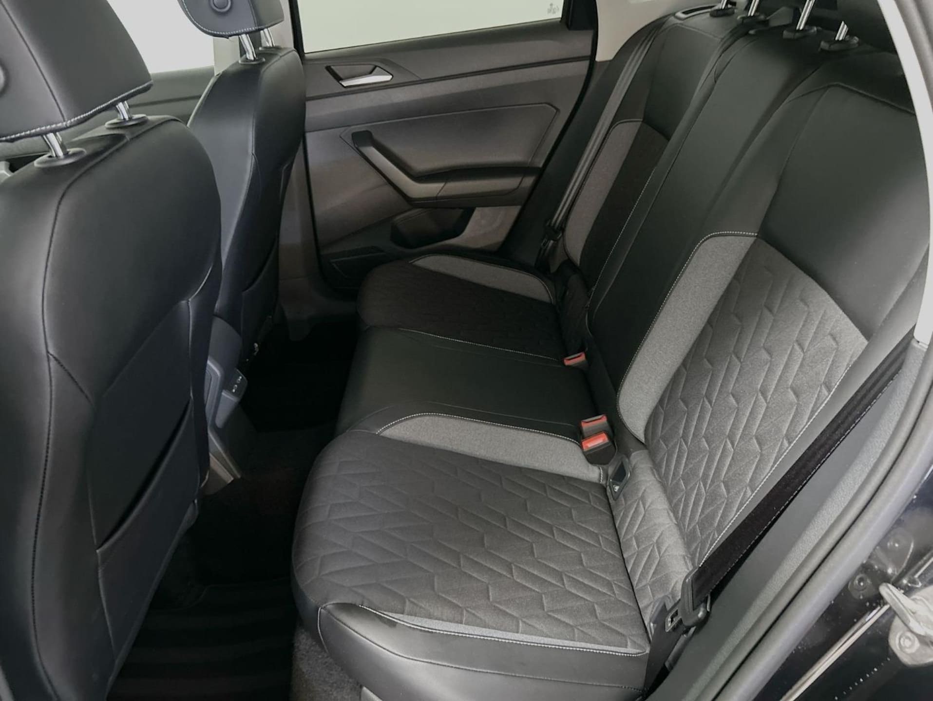Volkswagen Taigo Goal