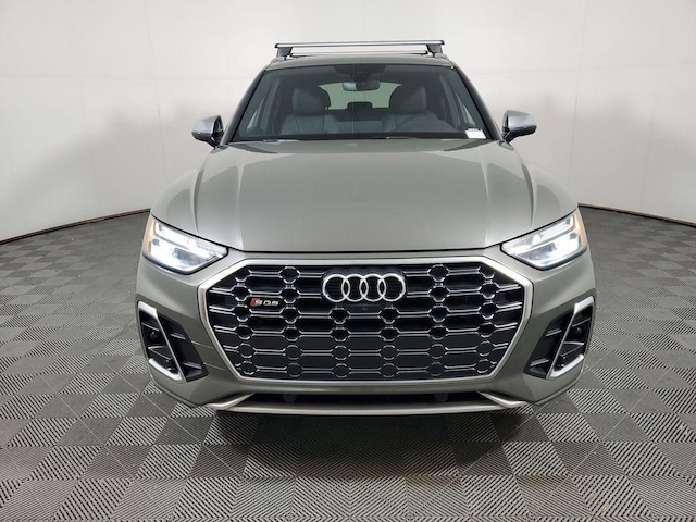 2023 Audi SQ5