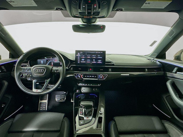 2023 Audi S5 Sportback