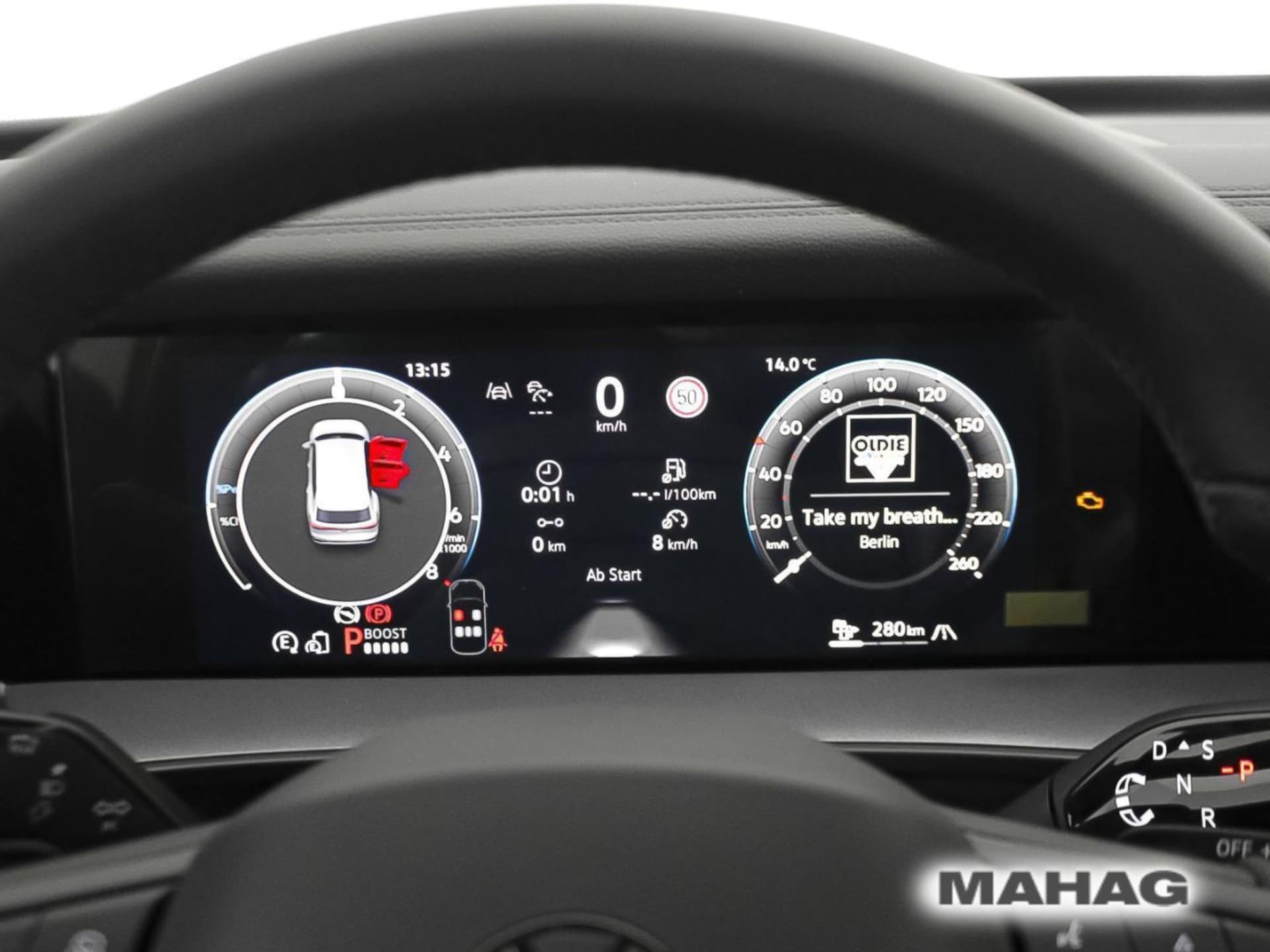 Volkswagen Tayron R-Line