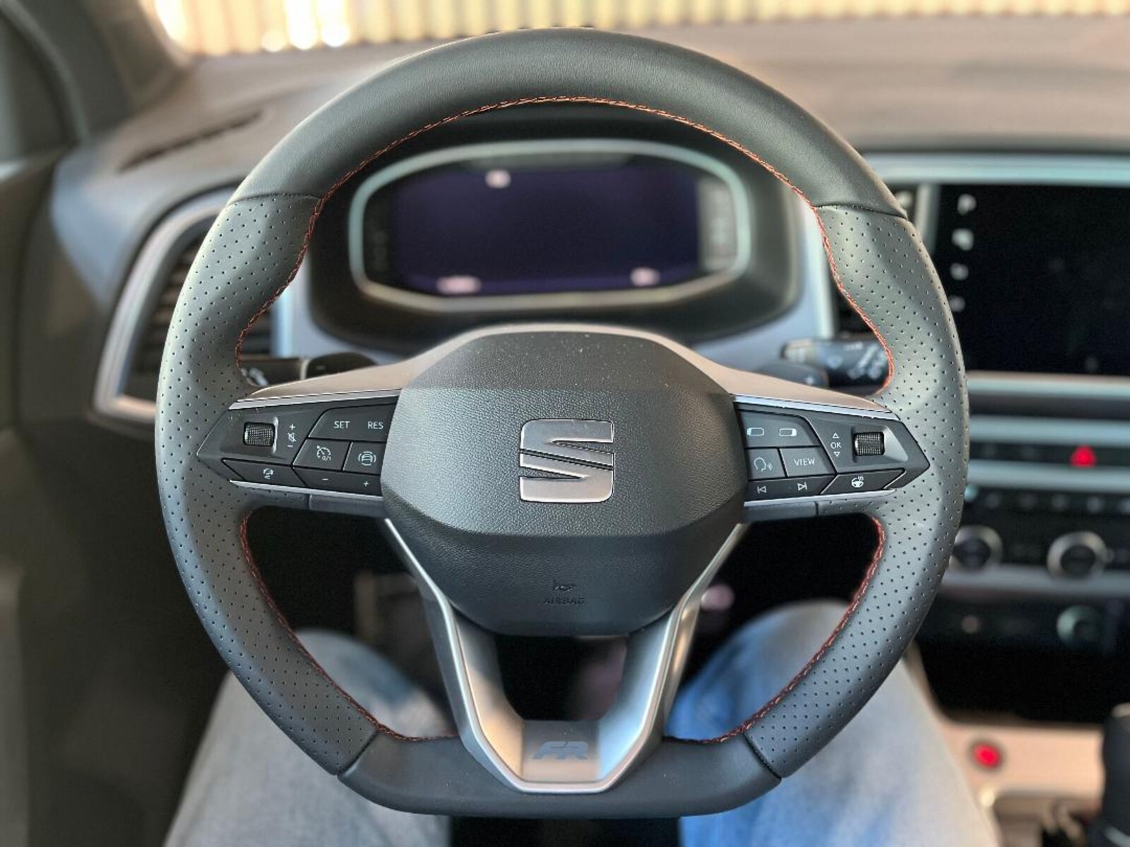 SEAT Ateca – Bild 20