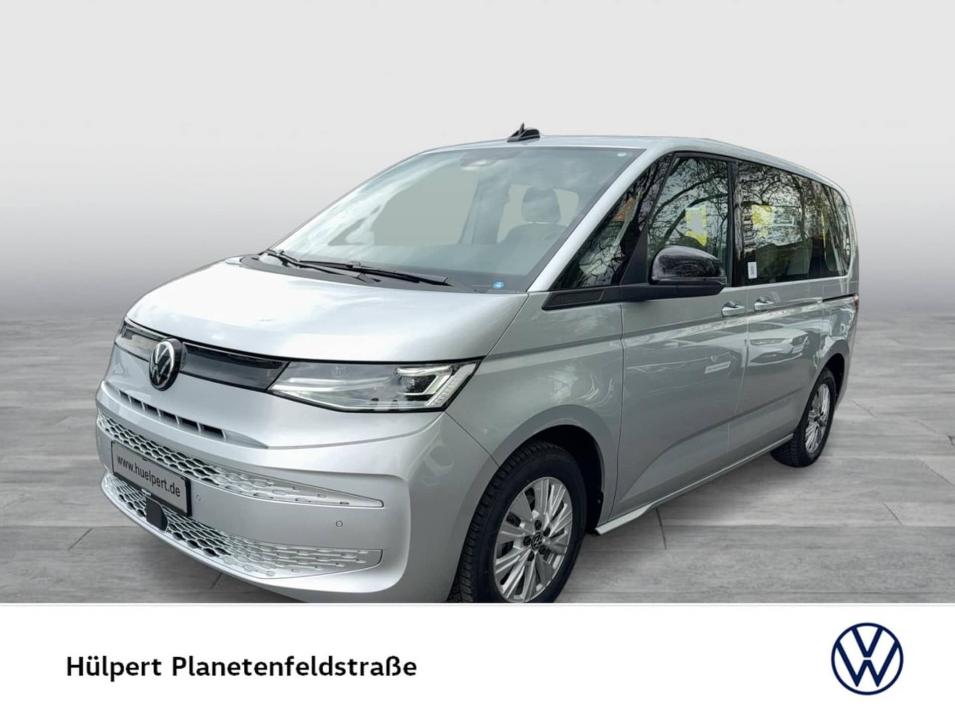 Volkswagen Multivan Basis-Modell