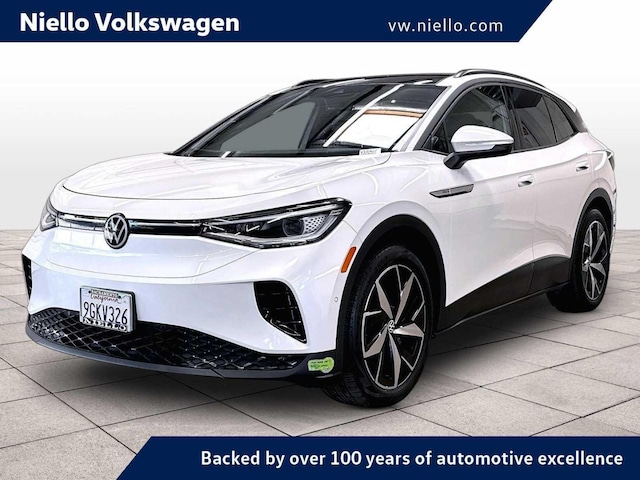 2023 Volkswagen ID.4