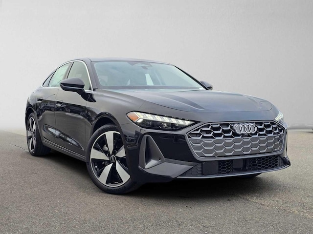 2025 Audi A5 Sedan
