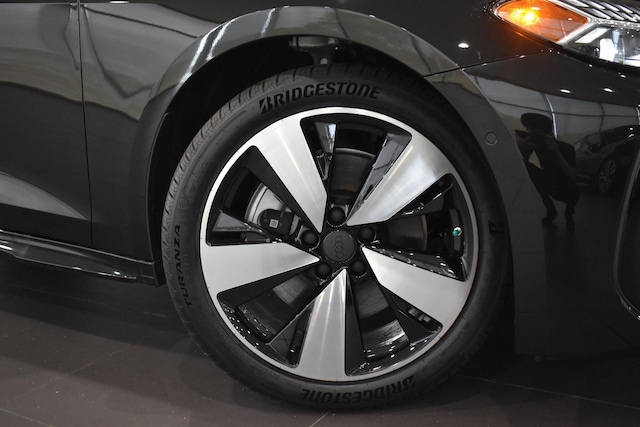 2026 Audi A5 Sedan