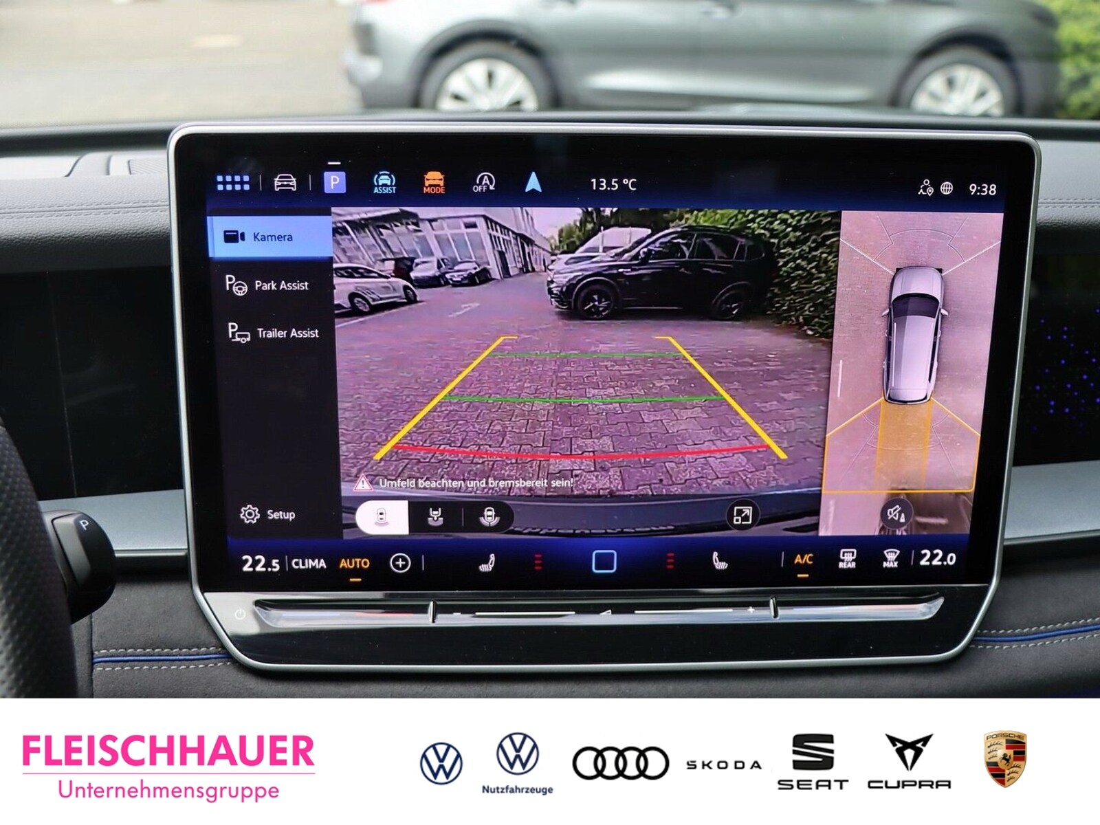 Volkswagen Tayron – Bild 13