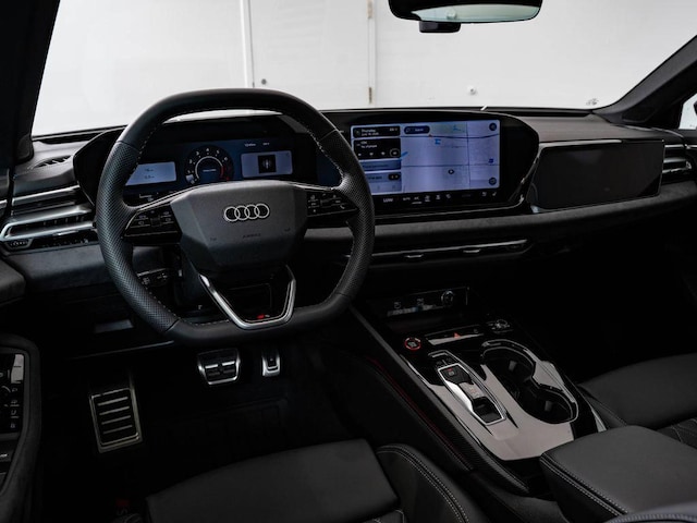 2026 Audi S5 Sedan