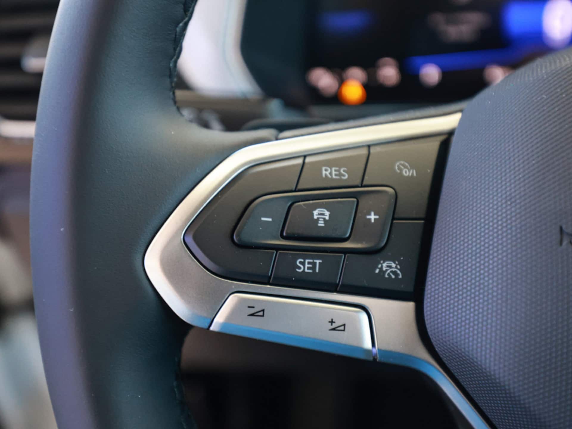 Volkswagen T-Cross ENERGY