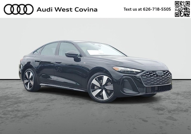 2026 Audi A5 Sedan