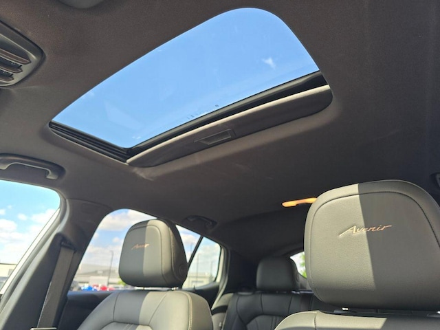 2024 Buick Envista
