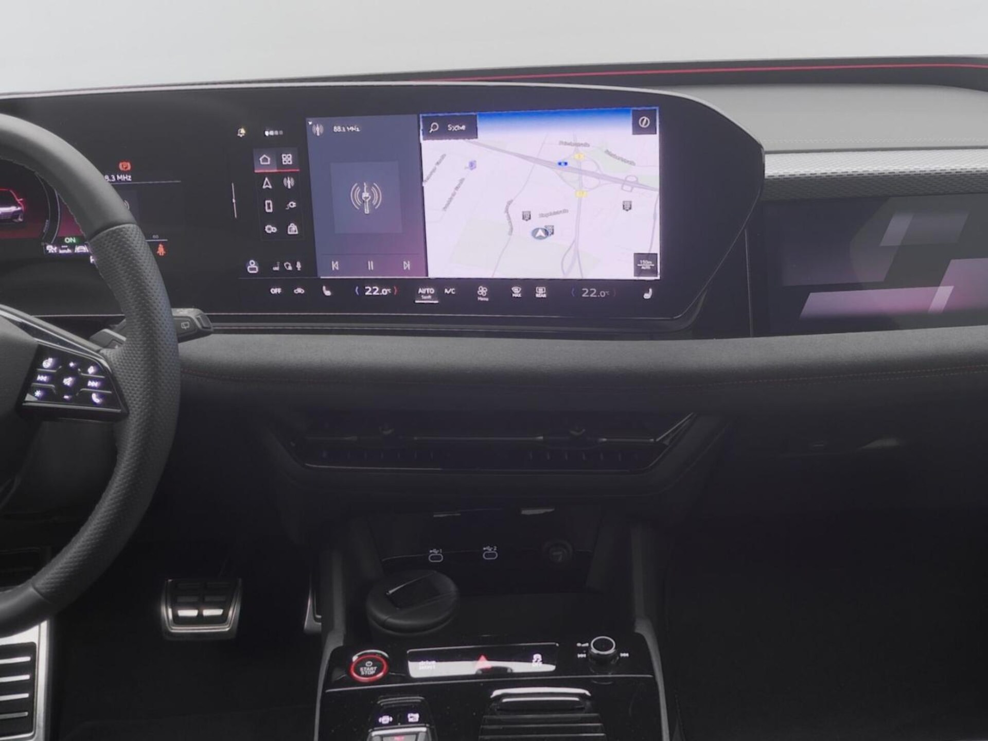 Audi A6 Avant e-tron