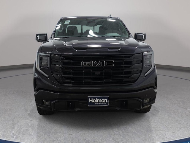 2024 GMC Sierra