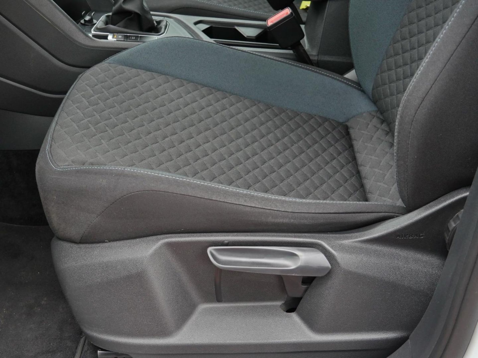Volkswagen Tiguan Allspace IQ.DRIVE