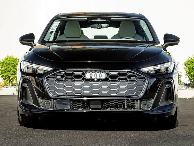 2026 Audi A5 Sedan