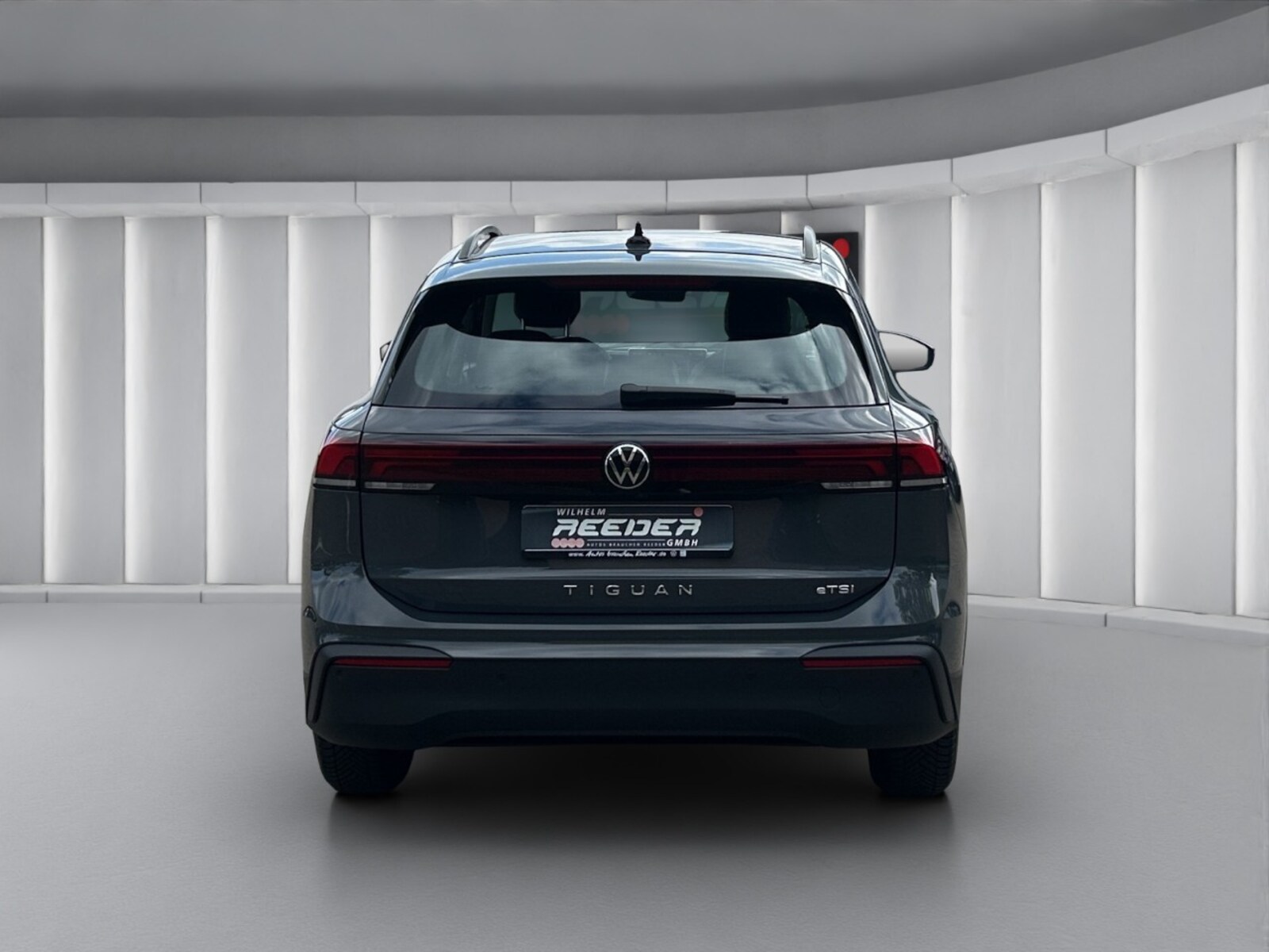 Volkswagen Tiguan – Bild 6