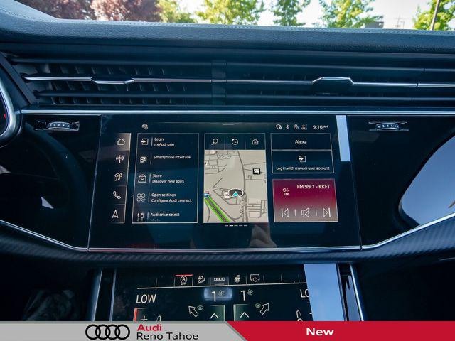 2026 Audi SQ7 Premium Plus - Photo 20
