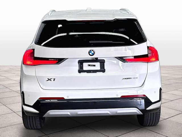 2025 BMW X1