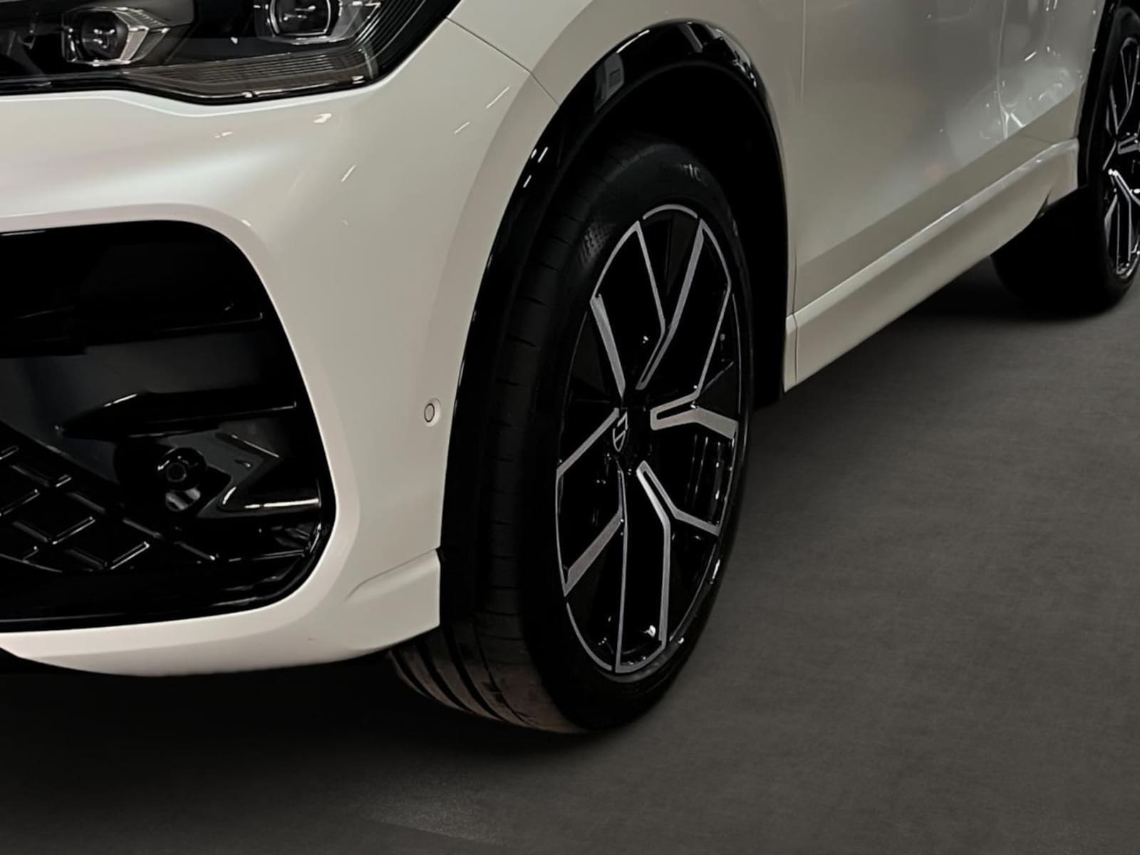 Volkswagen Tiguan – Bild 8