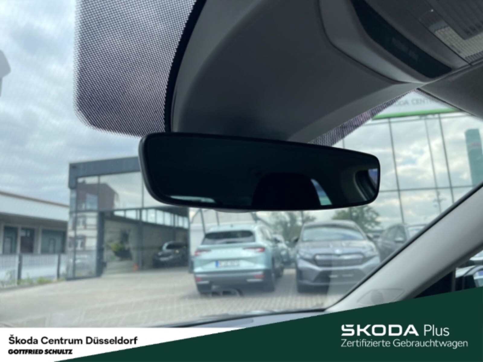 Škoda Kamiq – Bild 13