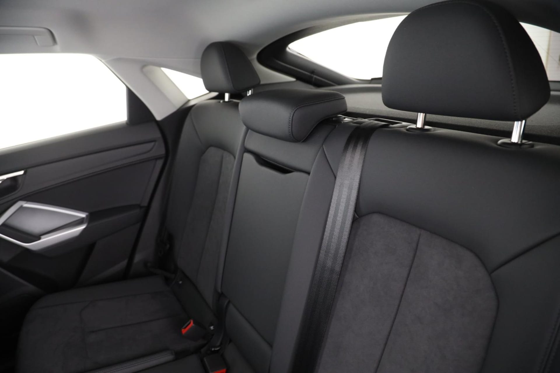 Audi Q3 Sportback S line