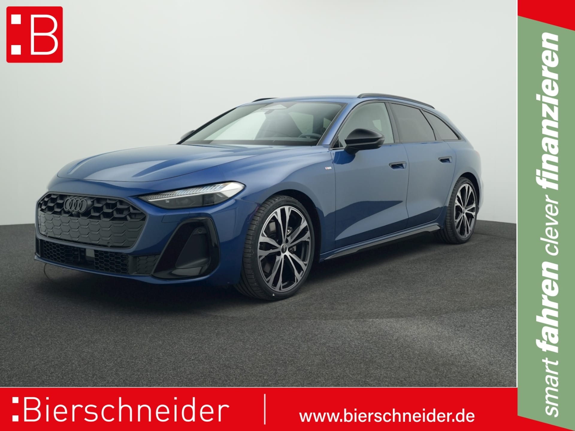 Audi A5 Avant