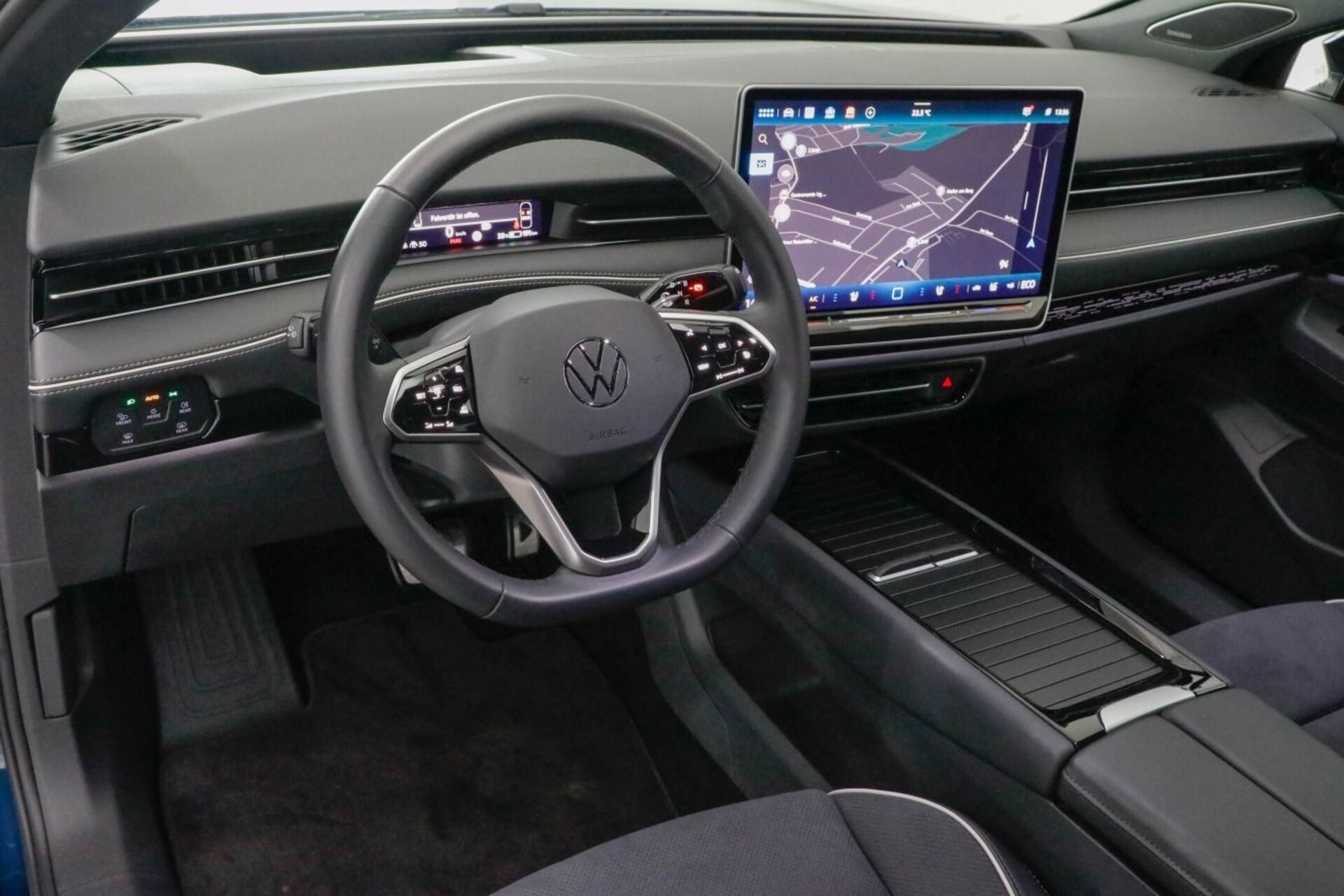 Volkswagen ID.7 Tourer Pro