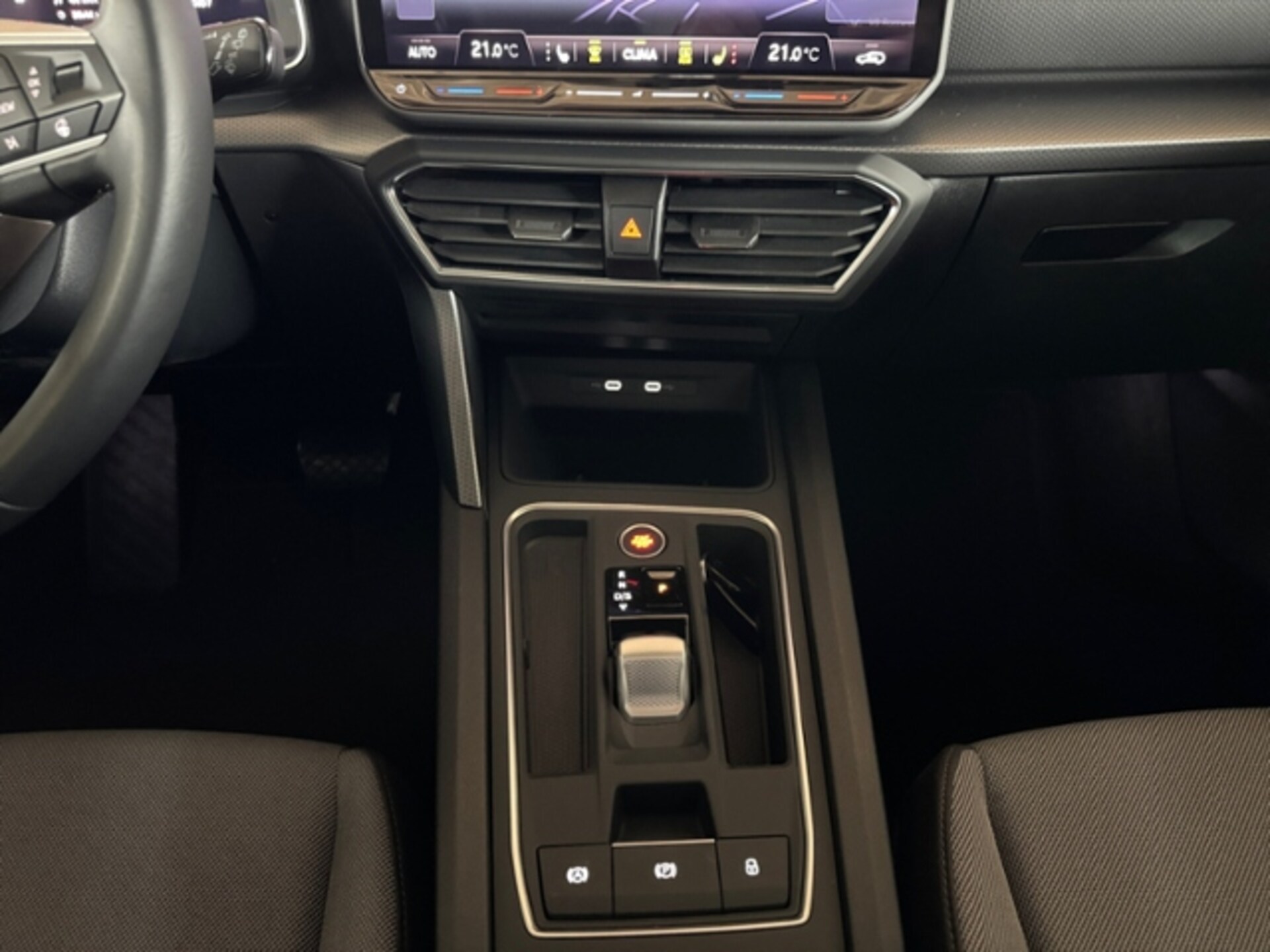 SEAT Leon Sportstourer Style