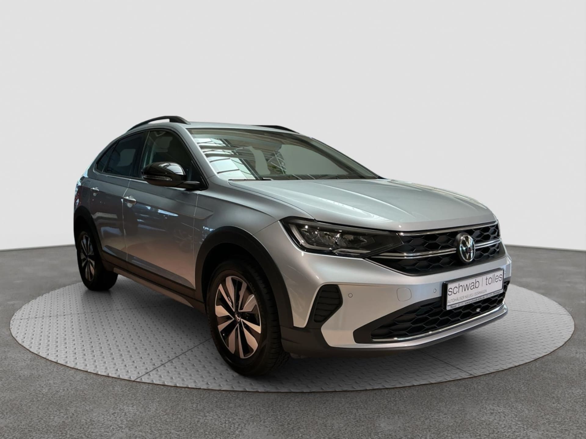Volkswagen Taigo Goal