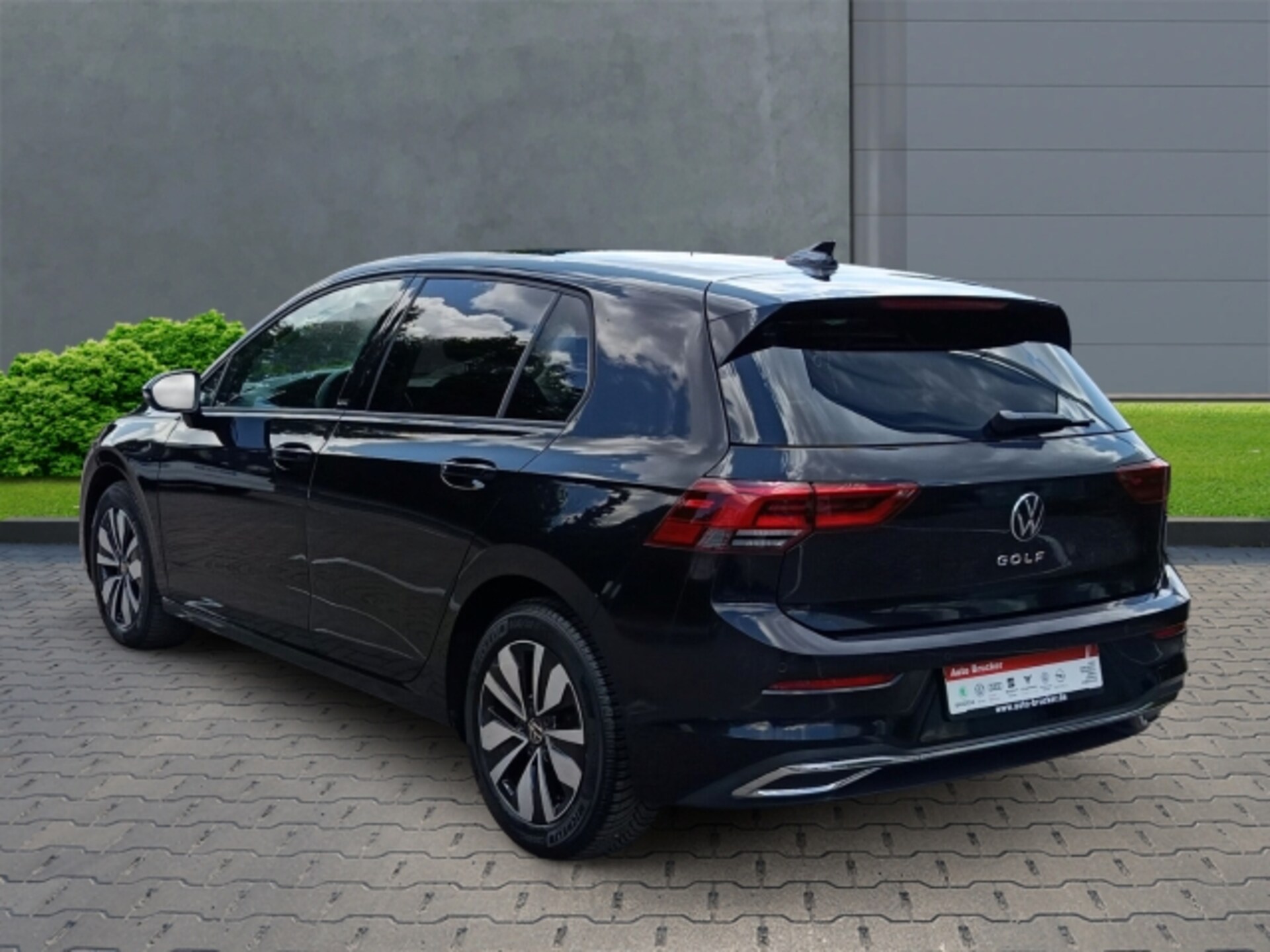 Volkswagen Golf MOVE
