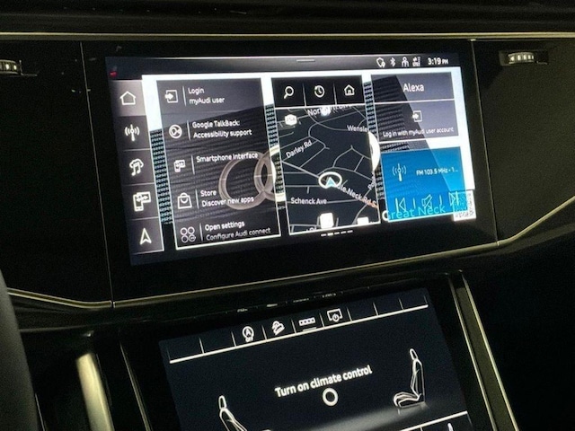 2025 Audi Q8
