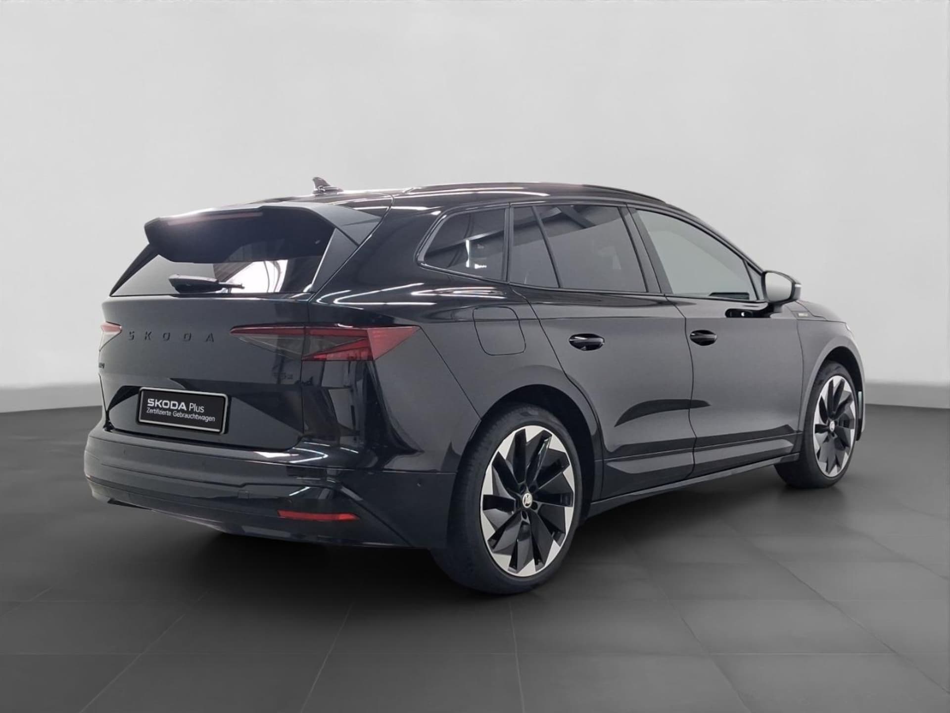 Skoda Enyaq 85x Sportline