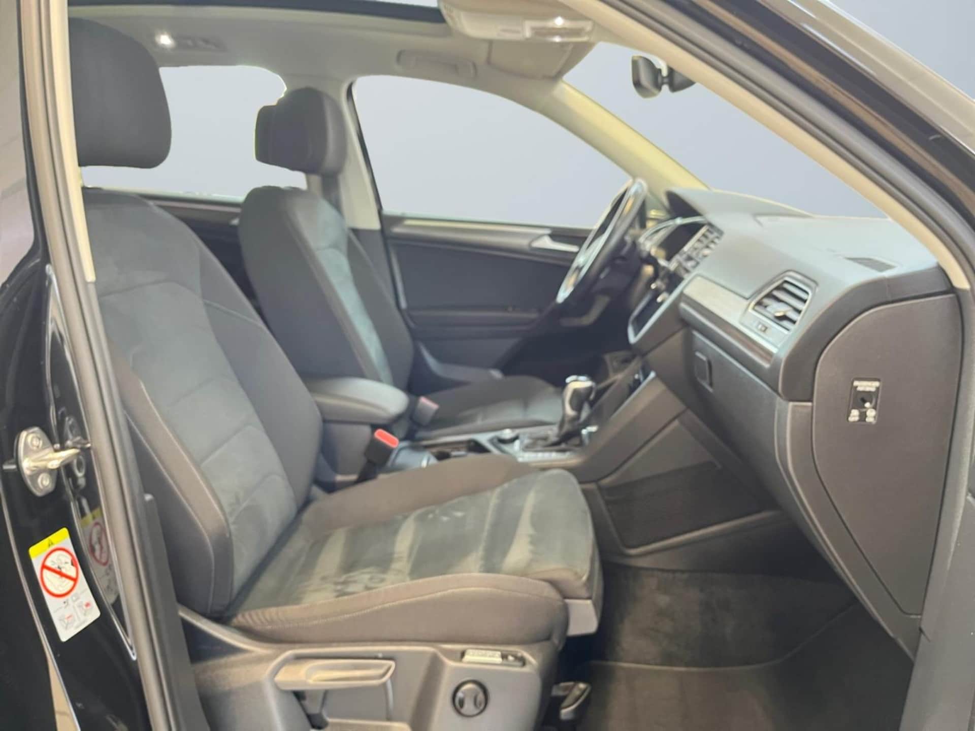 Volkswagen Tiguan Allspace Elegance