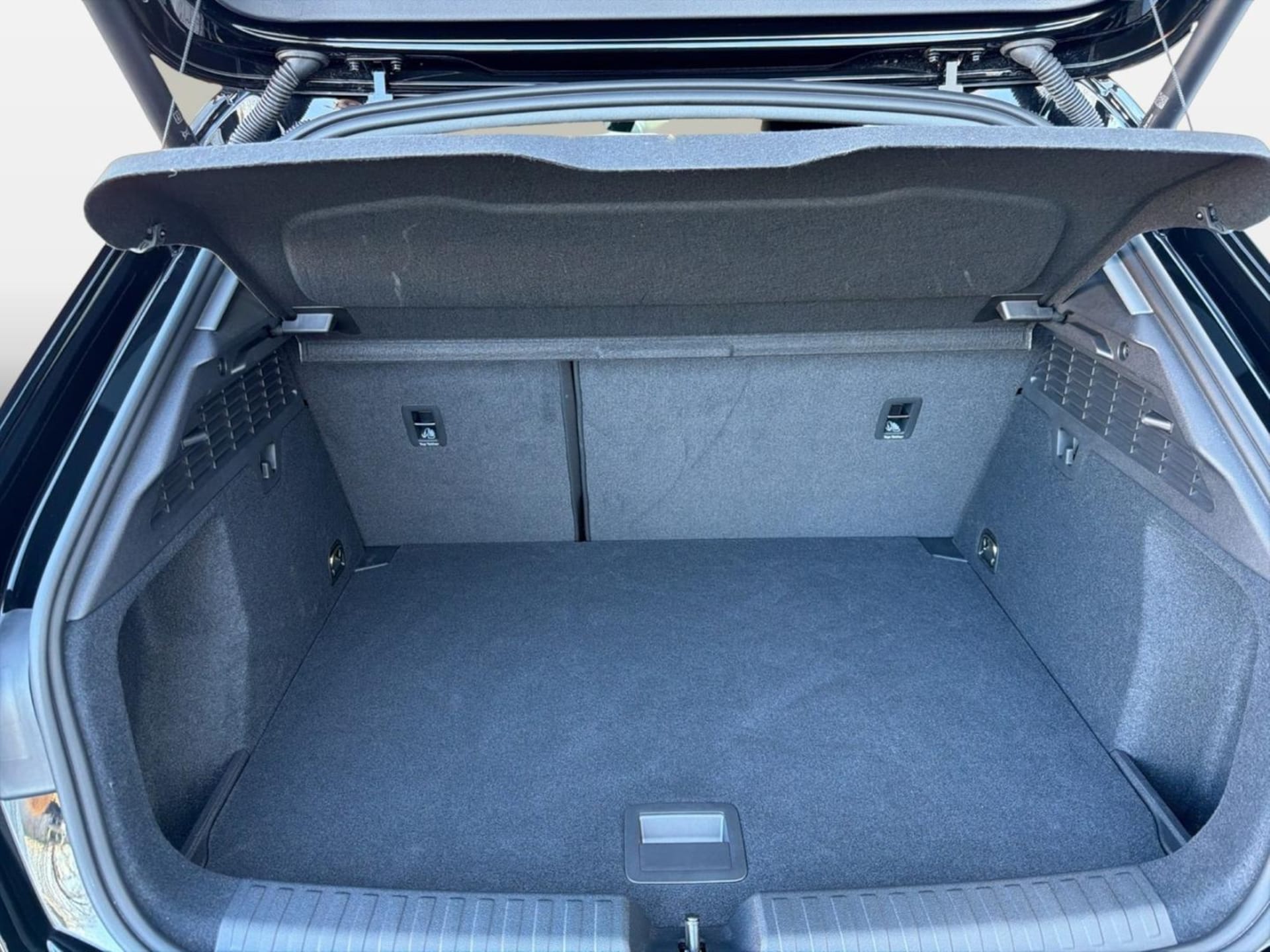 Audi A3 Sportback Advanced